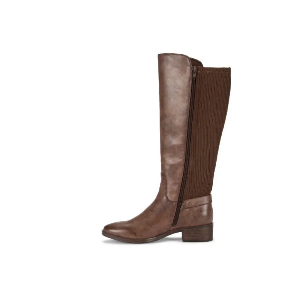 BareTraps MCKAYLA Women's Boots (WIDE CALF)
